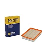 HENGST Filter E1623L Engine Air Filter Insert