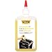 Fellowes 35250 Composition Huile Lubrifiante 355 Ml Pour Destructeurs De Documents Coupe Croisée - Fabriqué En Allemagne Huile De Coupe