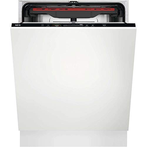 Aeg Integrated Dishwasher at Currys, John Lewis, AO, Argos, Tesco and