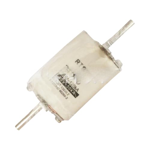 Fusible RT16-1 500V 250A tripolaire RT18-63 3P pour armoire BT
