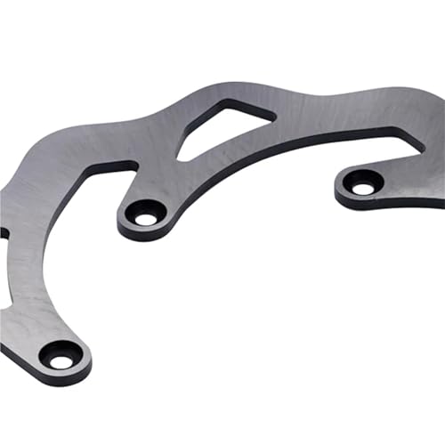 Disques de frein avant arrière moto 125 EXC Six Days 54809060000 - 6