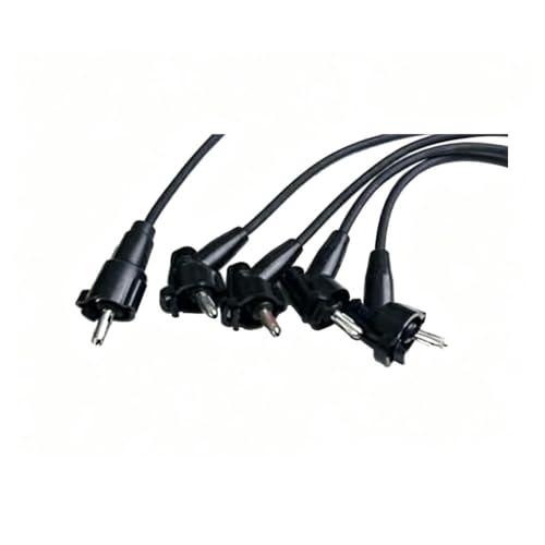 Cables de bujía para Toyota Liteace para solucionar tirones y fallos de encendido 3