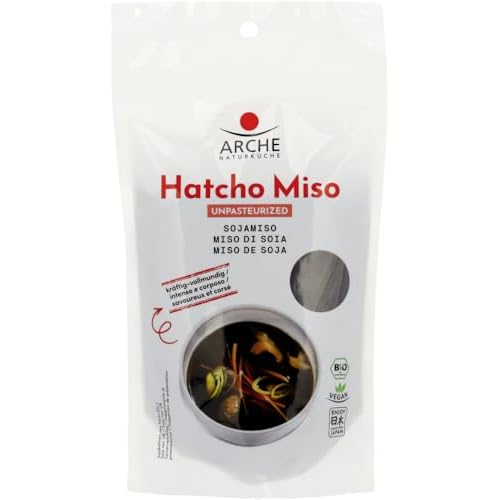 Hatcho Miso 6 x 300 g