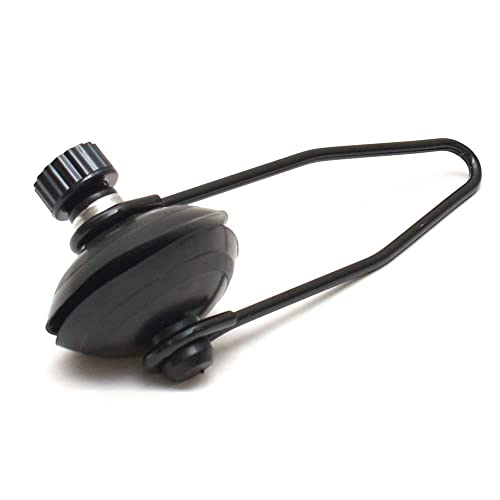 Valmar Marine Boat Motor Flusher 550-52452 | Universal Cup