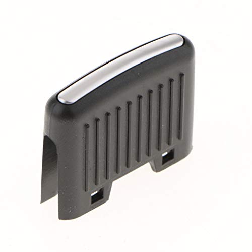 Homyl Reparo Do Grampo Da Aba Da Tomada De Ventilação Do Ar Central Do Carro Dianteiro Para 06-11 VW