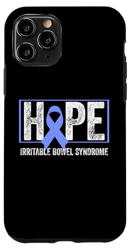 IBS�A�E�F�A�l�X�V���c ? Hope IBS �ߕq�����ǌ�Q �X�}�z�P�[�X iPhone 11 Pro �p