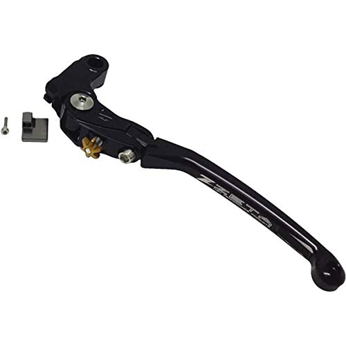 ZETA - ZS61-2415 - Pilot Street Brake Lever, Black | eBay