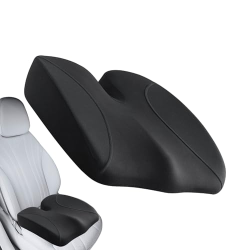 Coussin de siège bureau polyvalent pour le gaming la maison et la voiture - 2