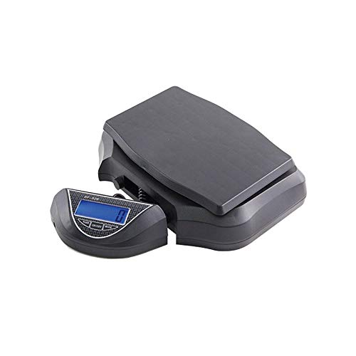 Báscula Electrónica Precisión 30kg/1g con Pantalla LCD miniatura 2