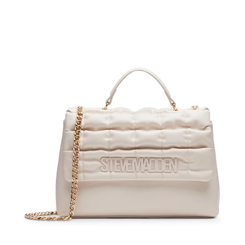 Steve Madden Bgali Quilted Shoulder Bag
