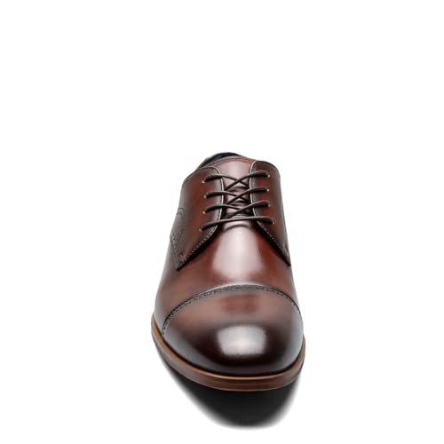 Image of Stacy Adams Bryant Cap Toe Lace Up