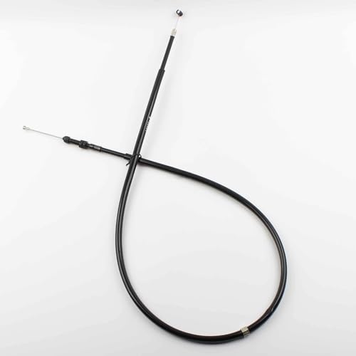 Cable de embrague de moto para Yamaha YZFR6 YZF-R6 2017-2018 cable de acero de repuesto