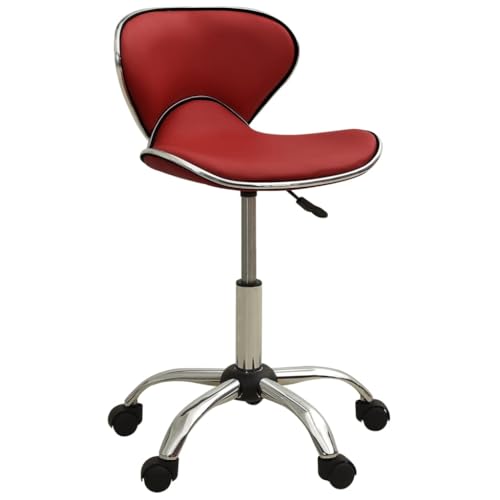 VidaXL Silla de Oficina Sillón Asiento