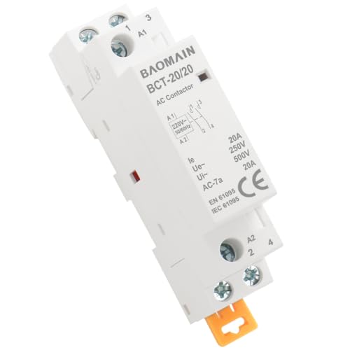 Instalación 220V CFE 19 Imagen adicional