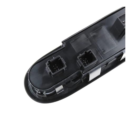 Bouton commande fenêtre pour corriger les vitres bloquées - 7