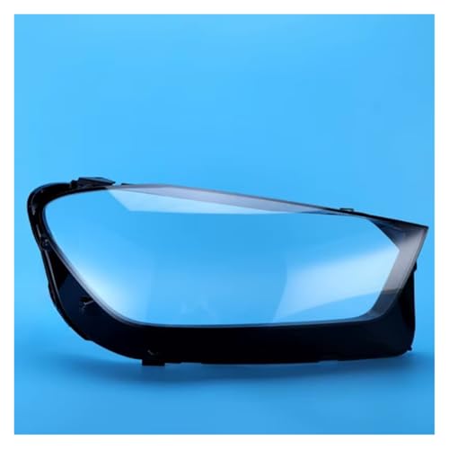 Coque de phare pour Mercedes Benz GLE W176 2020-2023 transparente protection optique