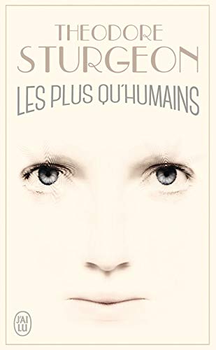 Télécharger Les plus qu'humains Livre PDF Gratuit