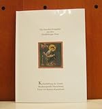  Das Samuhel-Evangeliar aus dem Quedlinburger Dom. Kulturstiftung der Länder und der Bayerischen Staatsbibliothek.