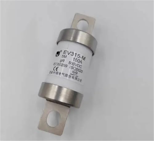 Fuse EV315-M-5M-200A éviter les surcharges électriques dans vos circuits - 2