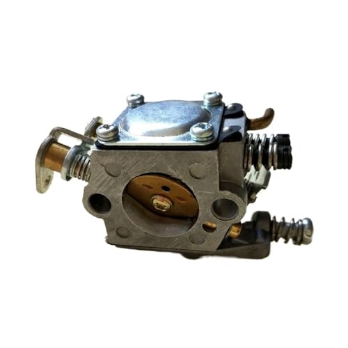 Carburateur de rechange robuste Timber 2500 pour tronçonneuse 25cc
