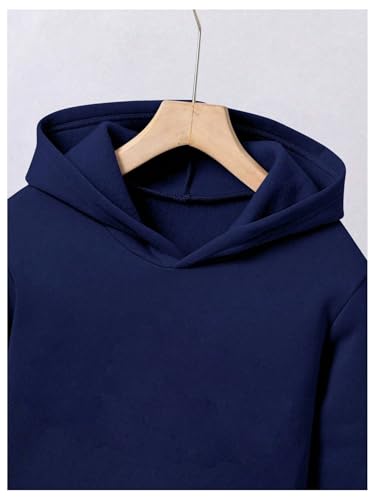 Girl's Vintage Cute Graphic Hoodies Long Sleeve Hooded Pullover Sweatshirts Fall Clothes3