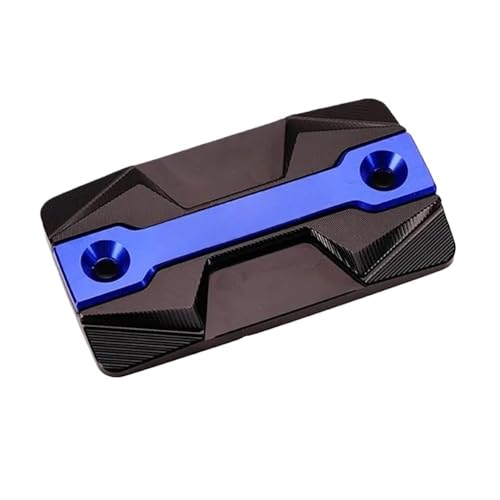 Couvercle de réservoir d'huile frein CNC pour moto Bandit 650 et 1250S GSF