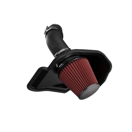 K&N 63-1565 Cold Air Intake