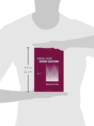 Digital Filter Design Solutions (Artech House Microwave Library)