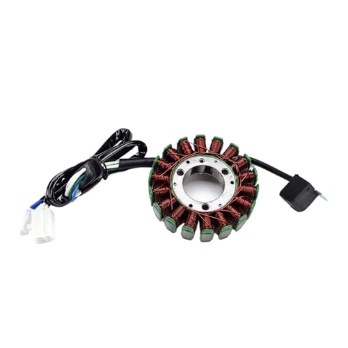 Stator TT250R anti panne électrique bobine moto 4GY-81410-02-00