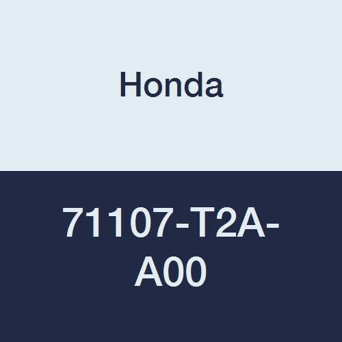 Genuine Honda 71107-T2A-A00 Front Bumper (Lower) Duct