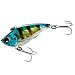 Yo-Zuri 3DB Vibe Sinking Lure, Prism Bluegill, 2-1/2-Inch