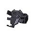 Produktbild kashyk Handyhalterung Fahrrad, Handyhalter Fahrrad Motorrad Universal 360°Drehbarem,universal Motorrad Handyhalterung für Allen Handy,Full Screen freundliche Handyhalter für Rennrad