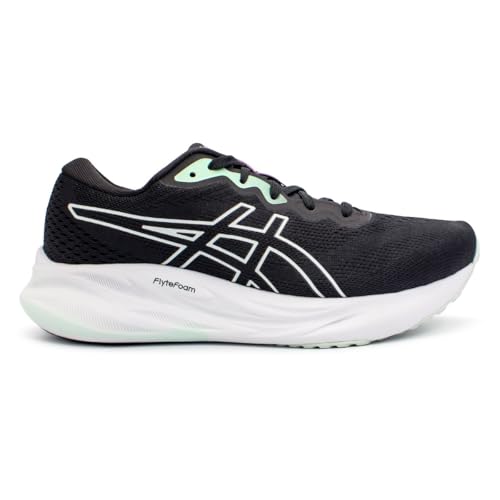 Qual o Melhor Tênis Asics Feminino de 2025? Melhores Ranking 8 Tênis Asics Gel-Pulse 15 SE Feminino Preto