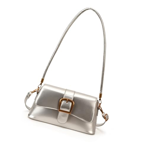 Sac à bandoulière multifonction grand compartiment style décontracté pour femme active
