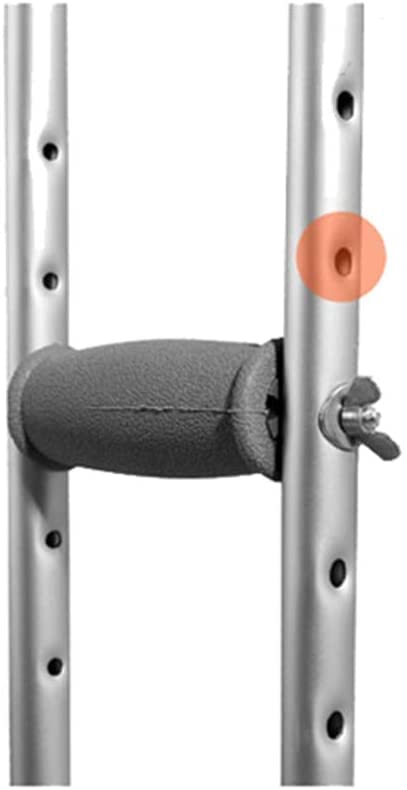 Kule dla dorosłych Pod pachami Pod pachami Kule z regulacją Odwodzenie kuli pod pachami Kule dla osób starszych Stick slip z regulacją wysokości Niepełnosprawni dla dorosłych i nastolatków Świetna