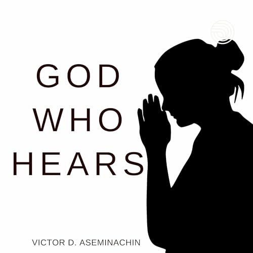 God Who Hears - Elijah and The Prophets of baal
