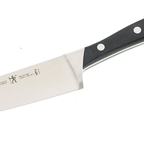 Image of J.A. Henckels International Aviara 6-Inch Chef's Knife