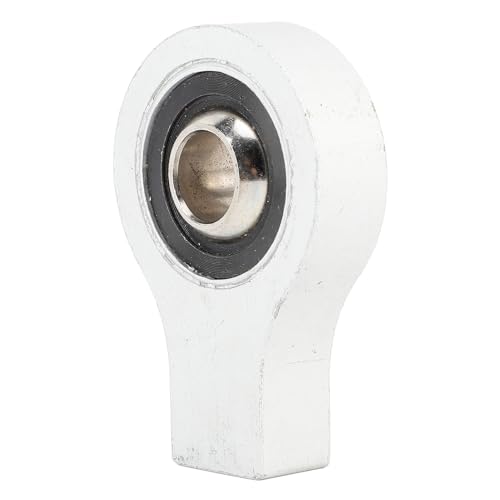 Generic M10 15mm アルミニウム合金ロッドエンド ? 振動低減設計でゴーカートや電動スクーターに適応