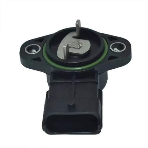 Capteur position papillon des gaz : fini le ralenti instable sur Hyundai Elantra 35170-26910