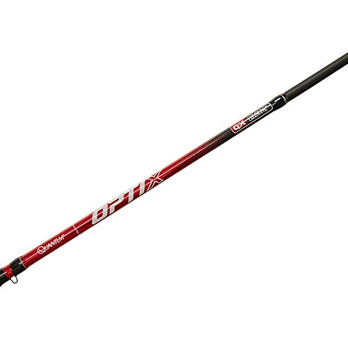 Quantum Optix Fishing Combo - Image 4