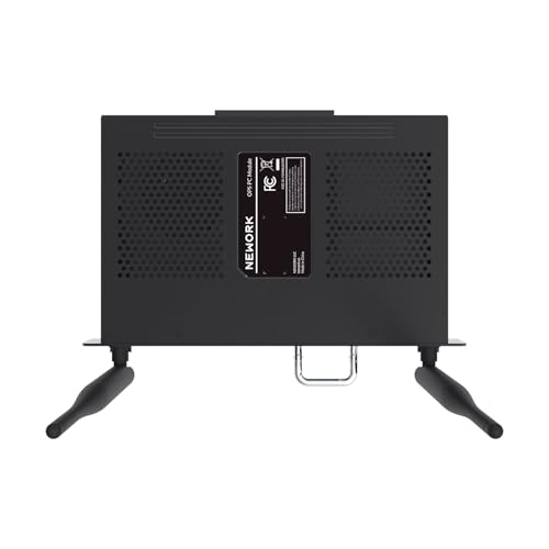 Image of OPS Module for Smart Board,Intel Core i5, Windows 11 Pro OPS | Slot-in PC Module 12th Gen i5-1240P Processor (12-core) , 28W TDP, 8GB DDR4 RAM, 256GB M.2 SSD, Dual HDMI 4K, Wi-Fi6, BT5.3