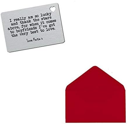 keepsake for boyfriend