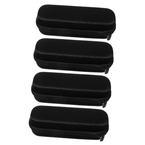 Pochette de rangement brosse à dents électrique Healvian pour protéger vos bagages de l'humidité