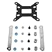 Thermalright LGA 1700-SS2 Mounting Kit for CPU Coolers on Intel's LGA1700 Platform, Mounting Kit for LGA1700 Socket