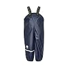 Celavi baby-jongens Regenbroek Rainwear Pants – Solid