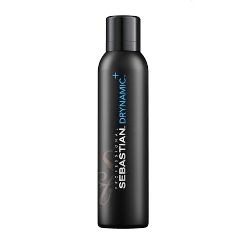 Sebastian Professional Drynamic+ Champú en seco 212 ml