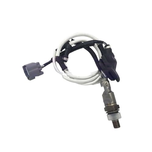 Sonde Lambda aval avec connecteur exact Honda 36532Radl12 - 5