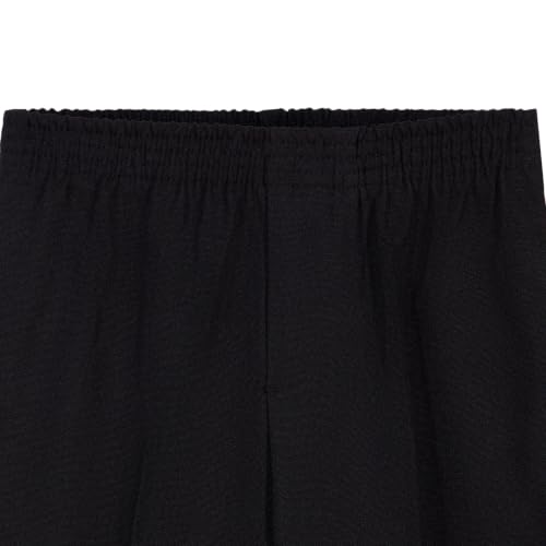 Image of IZOD Boys' 4-piece Formal Dress Up Suit Set, Vest, Pants, Collared Shirt, and Tie