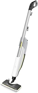 ケルヒャー(Karcher) SC UPRIGHTプレミアム 家庭用スチームモップ 1.513-361.0