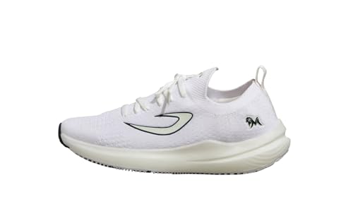 Image of Neeman's Whoosh Lite Sneakers for Men | Casual Shoes for Men | Comfortable & Lightweight